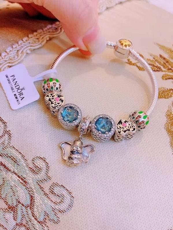 Pandora Bracelets 1231